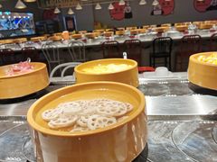 -龍歌自助小火锅(崂山丽达店)