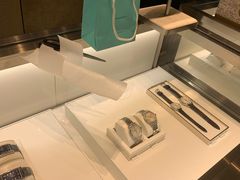 -Tiffany & Co.蒂芙尼
(杭州万象城店)
