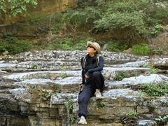 -龙门涧景区