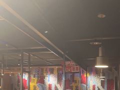 -飞阳铁板烧(ME TOWN购物中心店)