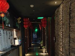 -臻享养生·SPA·影院式足道(汇臻店)
