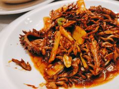 -老牌坊鲁菜名店(宽厚里店)