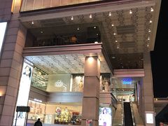 -崇光百货(尖沙咀店)