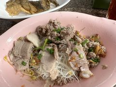 -榮泰米粉湯(Left Shop)