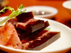 镇江肴肉冻-镇江苏宁万豪酒店-苏筵中餐厅