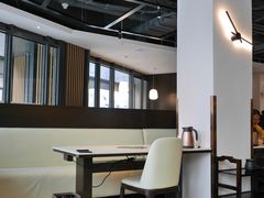 大堂-煲王粤菜餐厅(中侨中心店)