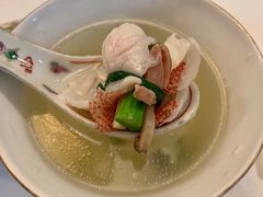 柴把石斑卷-壹零贰小馆(桂城石啃店)