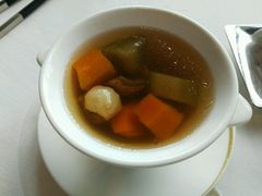 -金轩中餐厅 Jin Xuan(浦东丽思卡尔顿酒店)