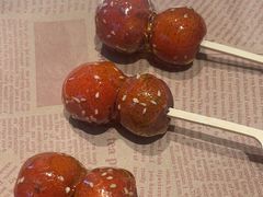 -杨氏青龙虾·羊蝎子(托乐嘉店)