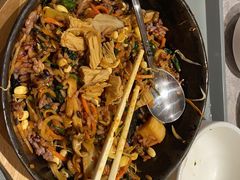 -大食代美食广场(上海中心店)