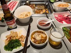-海底捞火锅(丰尚国际广场店)