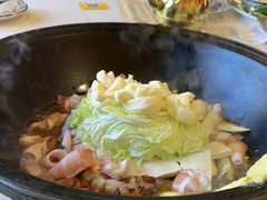 -江湖水乡铁锅炖魚(周庄嘉园店)