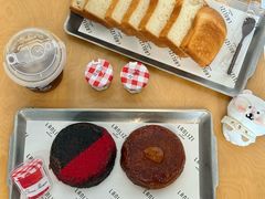 -LANLIZI BAKERY(COSMO店)