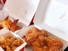 -肯德基(杭州和平饭店)