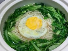 -唔哩赞·崇明私藏菜(建国西路店)