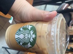 -星巴克(北京三里屯SOHO一店)