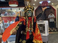 -巴将军·非遗老字号火锅(解放碑店)