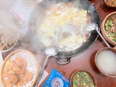 -懒谈秦市井羊肉馆(光谷青年城店)