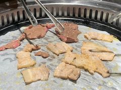 -一家东北烤肉(华大店)