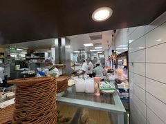-黑窑厂糖油饼烤鸭·清真菜(旗舰店)