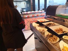 -华厦大酒店·桃源西餐厅·自助餐