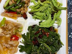 -王村姑老土炕莜面村(桥东店)