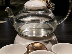 -鹊玥·粤菜小馆(汇智国际商业中心店)