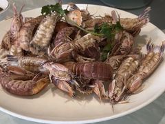 -大东海海鲜酒楼(渔人码头总店)