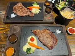 -1886德国汽车餐厅(外滩中央店)