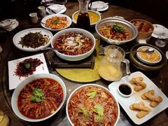 -辛香汇(大华第一坊店)