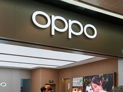 -OPPO体验店(广州荔湾区领展广场店)