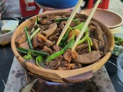 -包工仔·牛杂自助放题