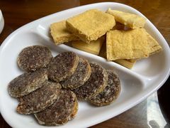 -88号小吃店·经典云南菜·地道纳西美食