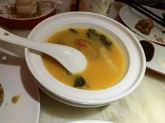 -京华烟云·北京烤鸭(领展购物广场·中关村店)