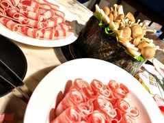 -豆捞坊(金桥店)