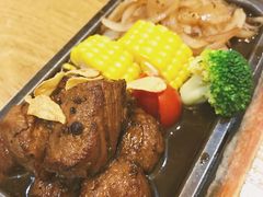 -水之惠鲜鱼料理(王府大街店)