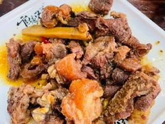 -官塘兄弟·潮汕牛肉店(官塘总店)