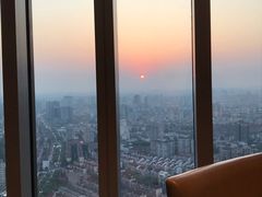 -环球港凯悦 · 享悦中餐厅