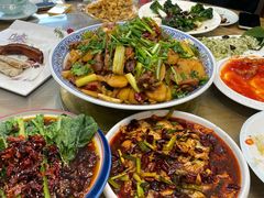 -福顺祥大盘鸡(临潼店)