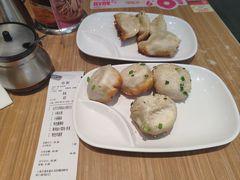 -小杨生煎(龙阳广场店)