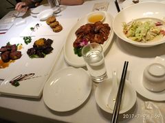 -粤麓轩餐厅(中信泰富广场店)