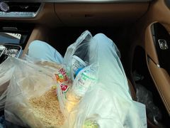 -阿布拉的馕(西北路店)