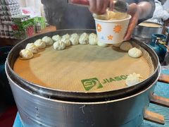 -红帽叔叔包子