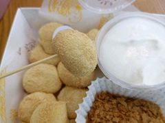 -六伴夏烘焙蛋糕·低糖动物奶油