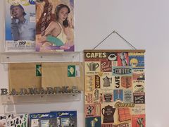-Badmarket(庙前西街店)