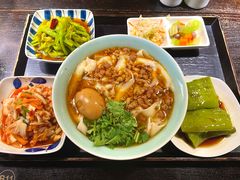 -喜晋道面馆(华严寺广场店)