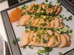 -绿茶餐厅(广州嘉裕太阳城店)