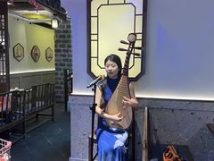 -姑苏家宴·苏帮菜·松鼠桂鱼(苏州总店)