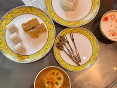 -富华斋饽饽铺·宫廷糕点·伴手礼(护国新天地店)