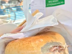 -BIG BAGEL(永康路店)
